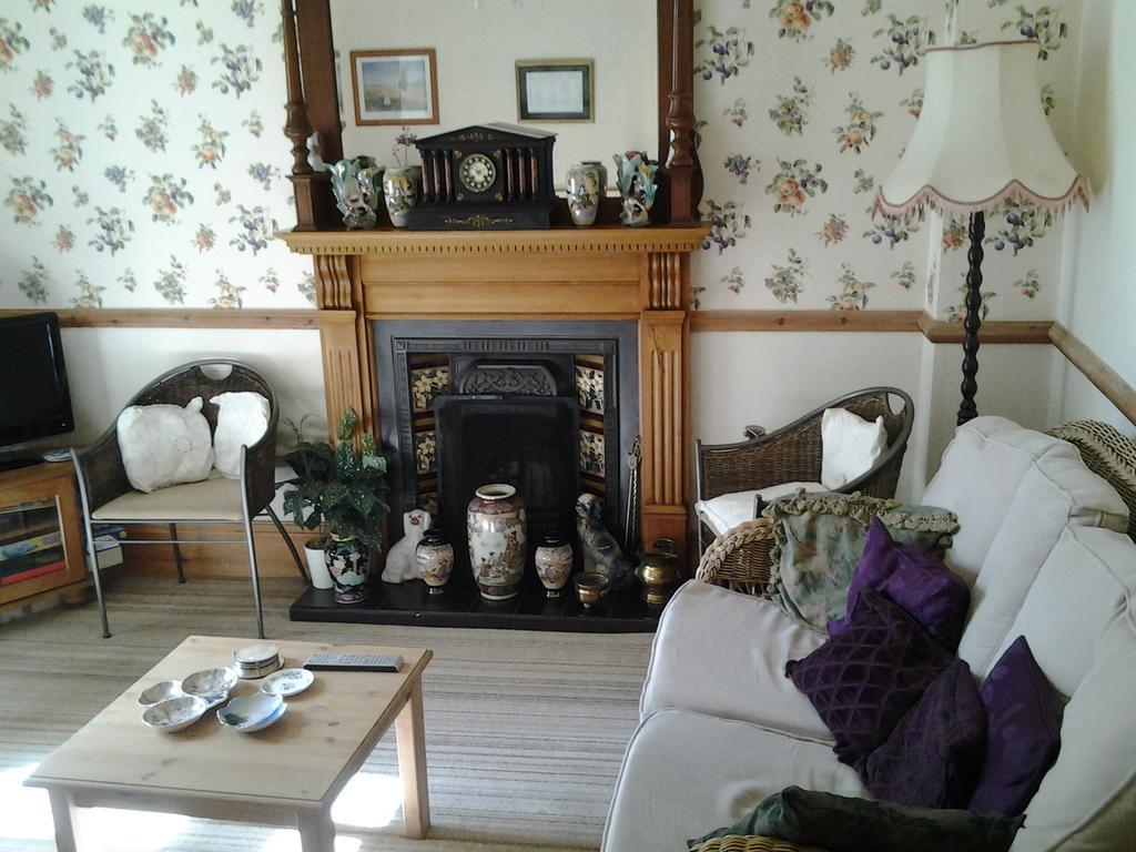 No. 9 Guest House 兰迪德诺 外观 照片