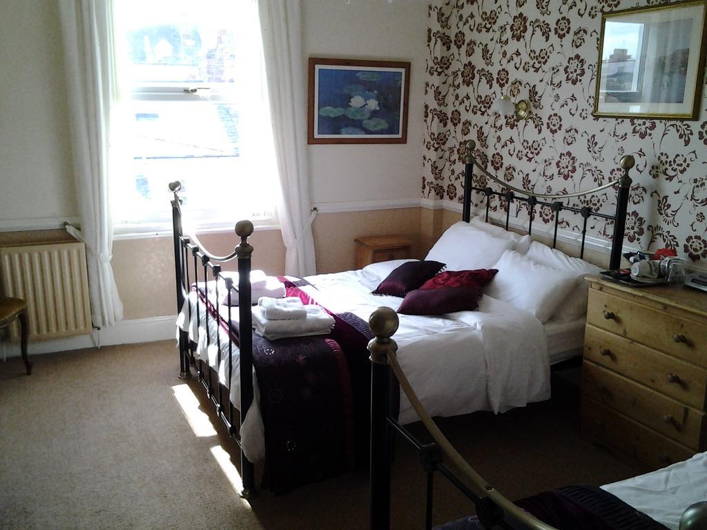 No. 9 Guest House 兰迪德诺 客房 照片