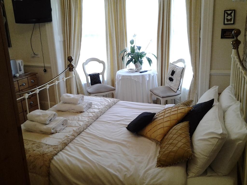 No. 9 Guest House 兰迪德诺 客房 照片