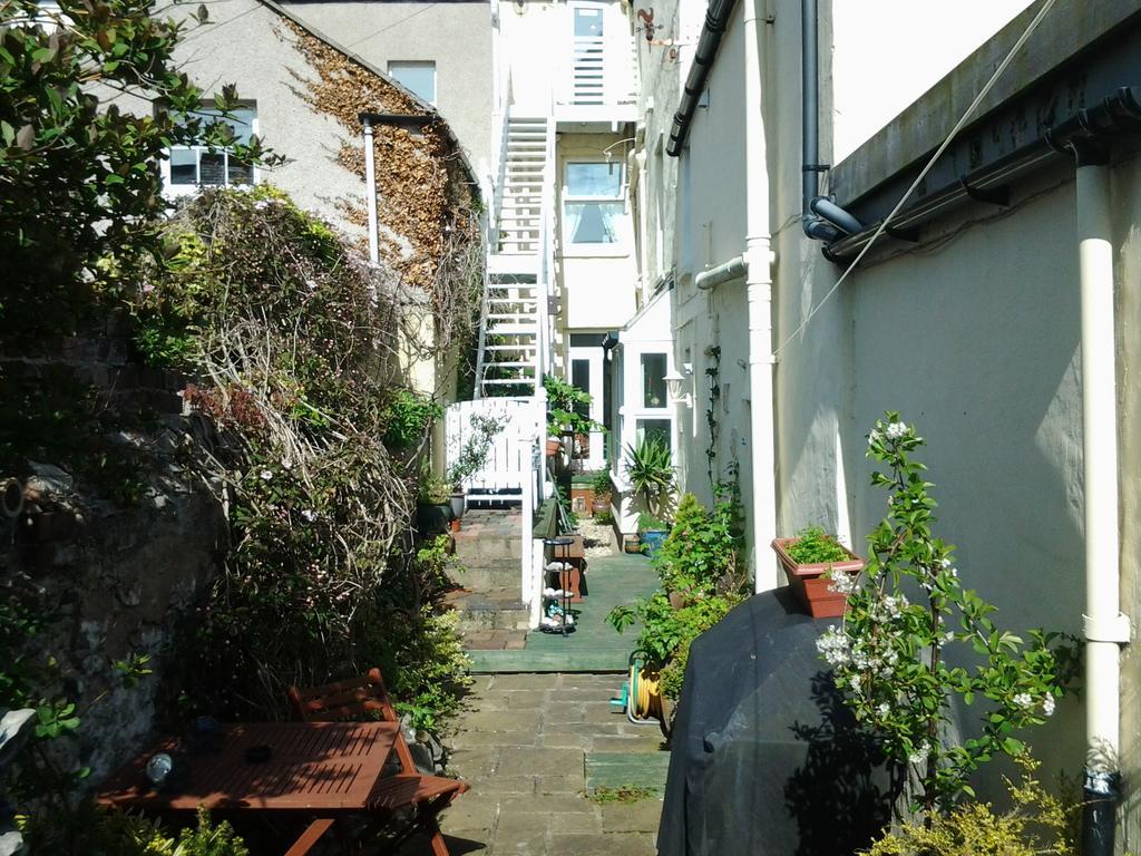 No. 9 Guest House 兰迪德诺 外观 照片