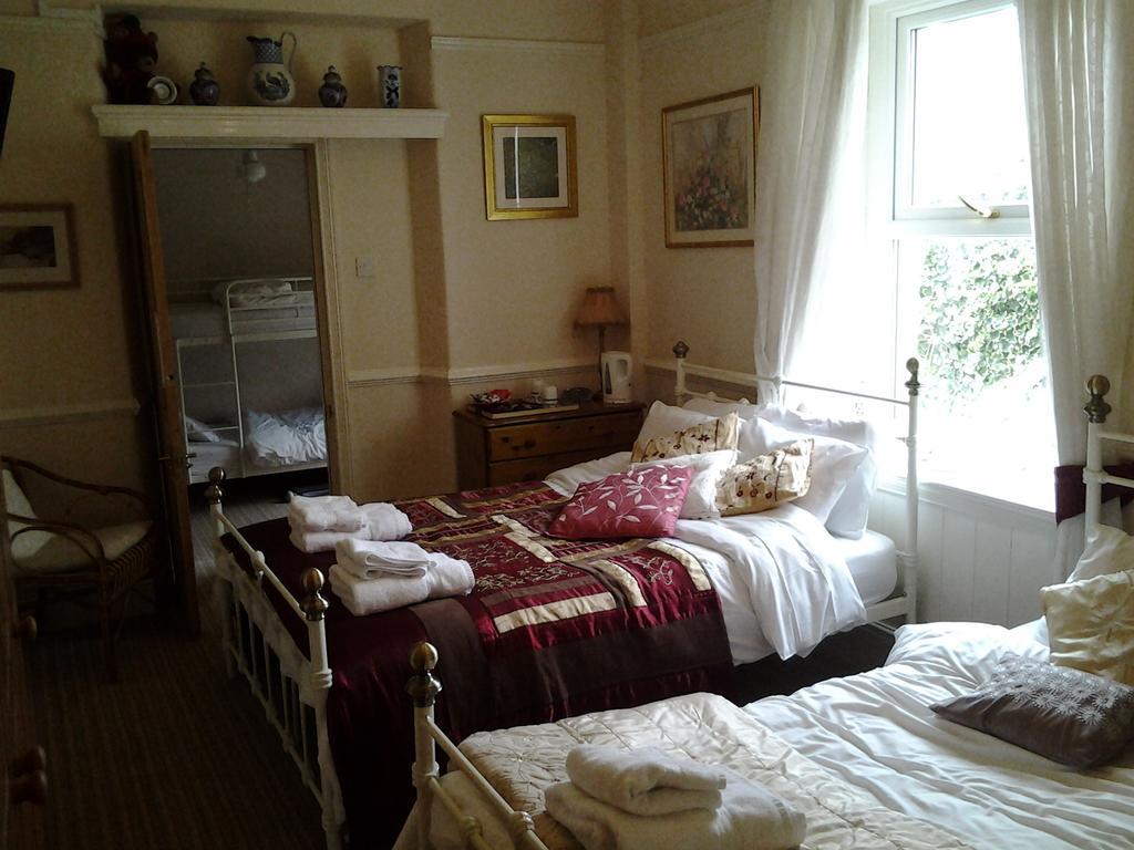 No. 9 Guest House 兰迪德诺 客房 照片
