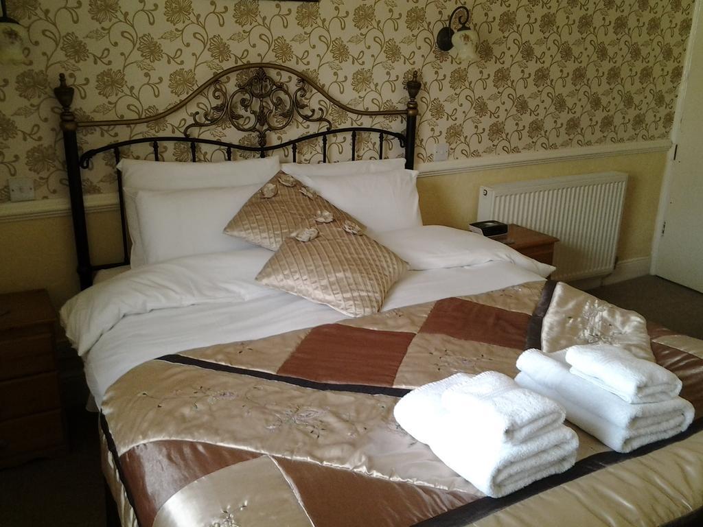 No. 9 Guest House 兰迪德诺 客房 照片