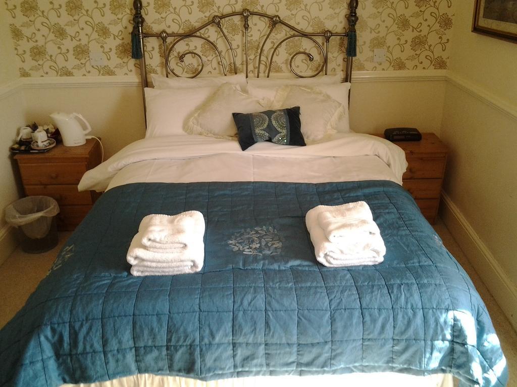 No. 9 Guest House 兰迪德诺 客房 照片