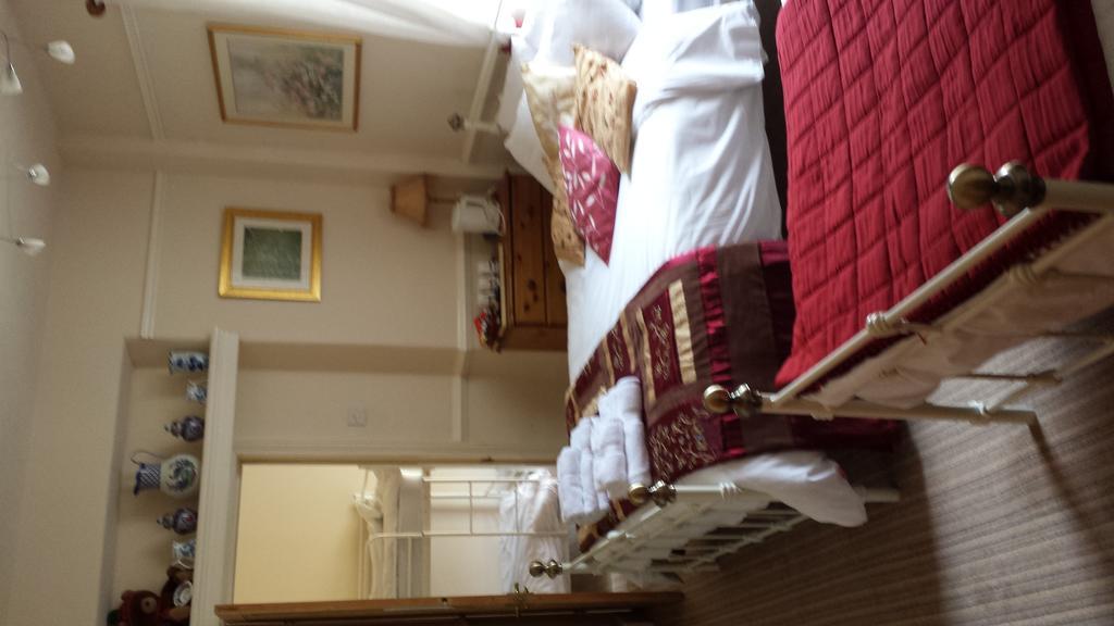 No. 9 Guest House 兰迪德诺 外观 照片